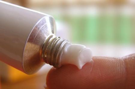 Psoriasis treatment, ointment